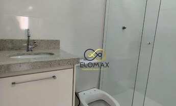 Imagem 7: Apartamento com 1 dormitório para alugar, 42 m² por R$ 2.300,00/mês - Vila Augusta - Guaru