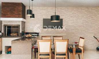 Imagem 3: Sobrado à venda 4 dorms com suíte máster