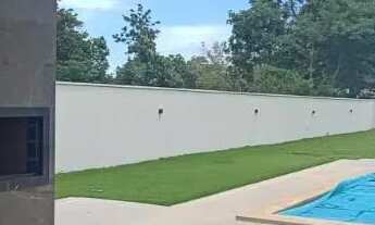 Imagem 6: Aluguel Casa Condomínio Villa Verde 04 suítes