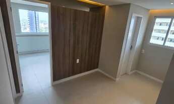 Imagem 4: Apartamento com 3 dormitórios à venda, 124 m² por R$ 990.000,00 - Aldeota - Fortaleza/CE