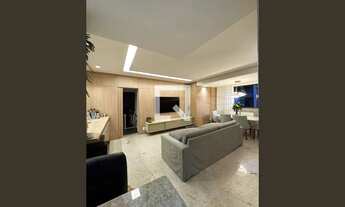 Imagem: Apartamento à Venda - Buritis, 3 Quartos