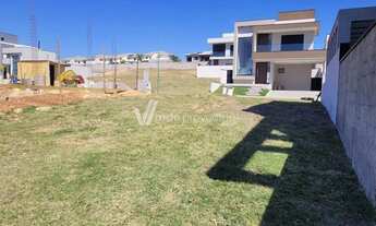 Imagem 4: Terreno - Colline Di Parma - Valinhos