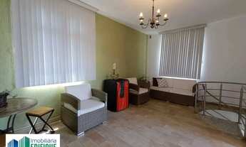 Imagem 4: Cobertura com 4 quartos à venda em Belo Horizonte