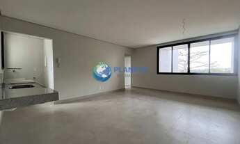 Imagem 2: Apartamento 3 quartos 2 Vagas no Itapoã