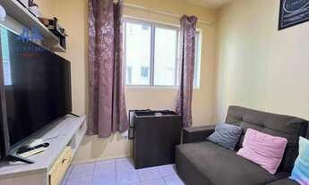 Imagem 6: Apartamento com 2 dormitórios à venda, 73 m² por R$ 550.000,00 - Itacorubi - Florianópolis