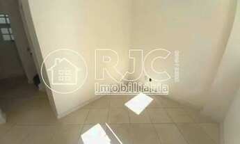 Imagem 7: Imóvel para venda possui 130 metros quadrados com 4 quartos em Tijuca - Rio de Janeiro - R