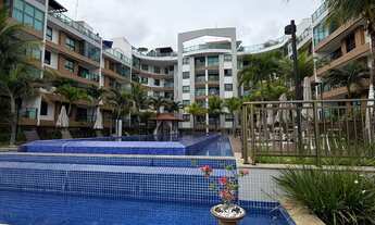 Imagem: Apartamento à beira mar de cabo branco