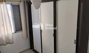 Imagem 5: Apartamento à Venda no Jardim Satélite São José dos Campos/SP