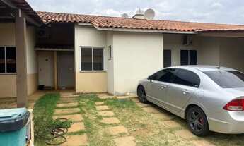 Imagem: Casa Condomínio Fechado