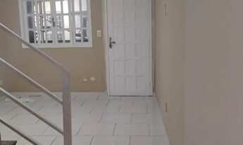 Imagem 5: Casa duplex 2 quartos