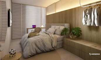 Imagem 3: Smart Stay View cobertura vista mar na Jatiúca Maceió-AL