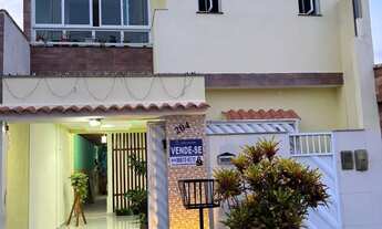 Imagem 3: Casa duplex Guarabira