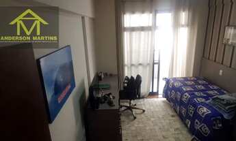 Imagem 2: Perfeito 4 Quartos com um mega Lazer e uma linda vista para o mar Cód: 4804 R