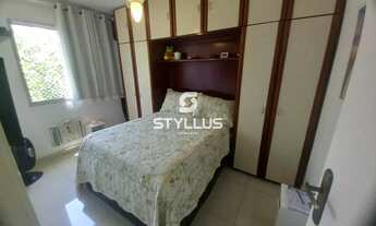 Imagem 10: Cachambi Apartamento com 2 dormitórios