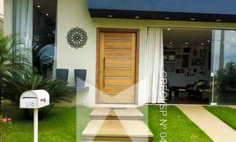 Imagem 3: Village Damha II - Residência de Alto Padrão com 2 Suítes no Cond. Village Damha II