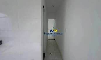 Imagem 5: Casa com 1 dormitório à venda por R$ 160.000,00 - Pacheco - São Gonçalo/RJ