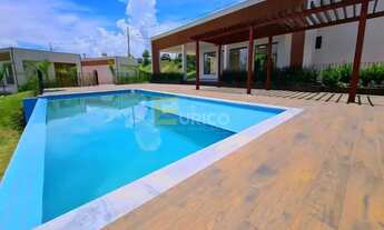 Imagem 5: SOBRADO NOVO DE ALTO PADRÃO À VENDA NO VILLAGIO AZZURE ITUPEVA/SP