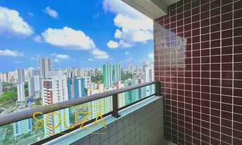 Imagem 7: Edf. Morada Nereu Guerra | Apartamento 03 quartos | Casa Amarela