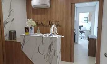 Imagem 2: Sala comercial à venda no bairro Vila Itapura em Campinas/SP