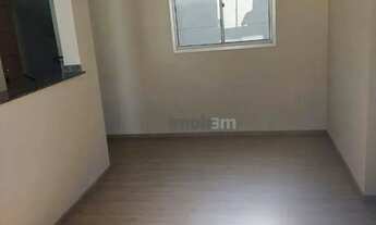 Imagem 3: Apartamento com 2 dormitórios, 48 m² - venda por R$ 170.000,00 ou aluguel por R$ 950,00/mê