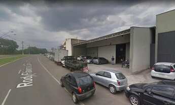 Imagem: Comercial/Industrial de 650 metros quadrados