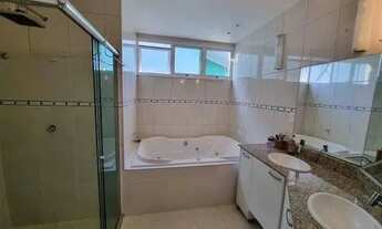 Imagem 4: Casa Duplex Mobiliada no Cond Portugal 3 Suites + Escritorio 2 Vagas