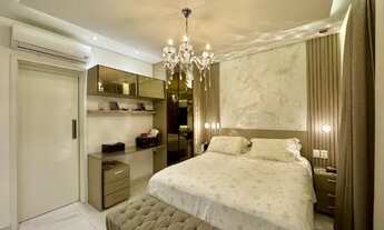 Imagem 3: Casa Cidade Alpha ''Porteira Fechada 04 suítes, Eusébio