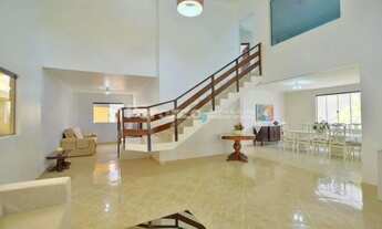 Imagem 3: Maravilhosa Casa no Condomínio Solar de Brasília - Jardim Botânico Por R$2.800.000,00