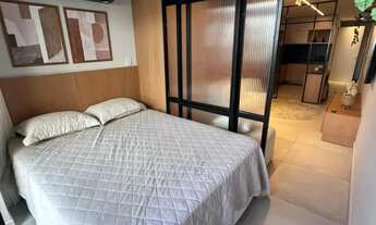 Imagem 4: Imóvel para venda tem 10 metros quadrados com 1 quarto em Manaíra - João Pessoa - PB