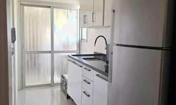 Imagem 7: Apartamento para aluguel tem 67 metros quadrados com 2 quartos em Campo Belo - São Paulo