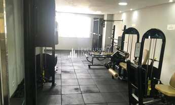 Imagem 7: BELO APARTAMENTO PARA ALUGA NO EDIFÍCIO VILLE TROIS