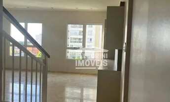 Imagem 2: Cobertura com 3 dormitórios à venda, 189 m² por R$ 1.800.000,00 - Loteamento Residencial V