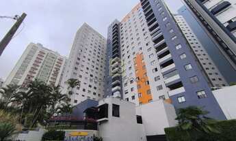 Imagem 2: Apartamento - R Sanito Rocha, 225 - Cristo Rei - Curitiba PR