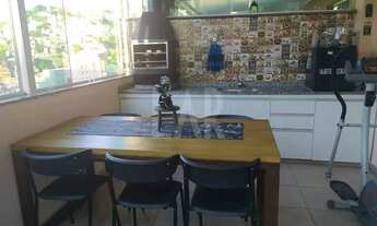 Imagem 6: Cobertura à venda, 2 quartos, 2 vagas, Jardim América - Belo Horizonte/MG
