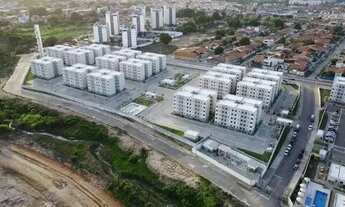 Imagem: Apartamento com 2 dormitórios para alugar