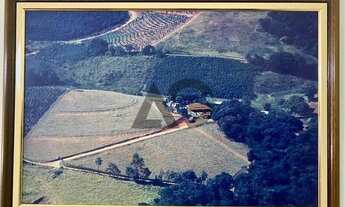 Imagem 3: Sítio | Próximo do Asfalto | Casa Sede | Lago e Nascente