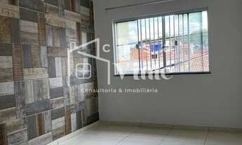 Imagem 2: CASA PARA LOCAÇÃO NO BAIRRO PIAÇAVEIRA