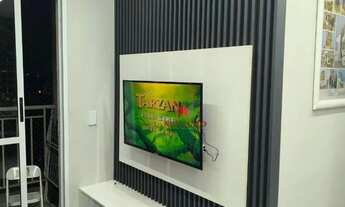 Imagem 6: Lindo Apartamento 3 dormitórios para Locação Condomínio Brisas Bosque Itirapina Jundiaí SP