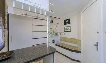 Imagem 5: Studio com 1 dormitório à venda, 23 m² por R$ 295.000,00 - Bigorrilho - Curitiba/PR