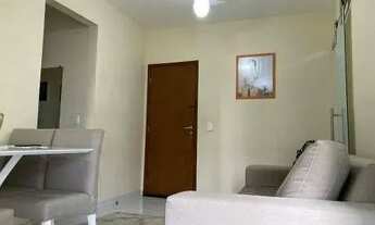 Imagem 3: Apartamento 2qts/suíte com lazer na Praia de Itaparica