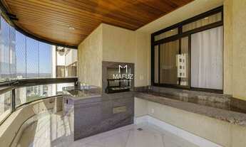 Imagem 6: Apartamento de 4 quartos á venda na Alameda Oscar Niemeyer- Vila da Serra - Nova Lima/MG