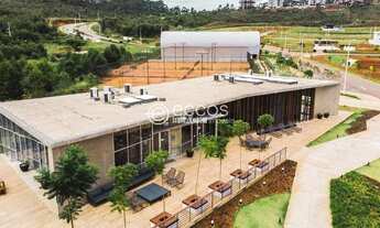 Imagem 6: Casa em condomínio à venda, 4 quartos, 4 suítes, 4 vagas, Alphaville Lagoa dos Ingleses