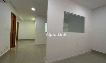 Imagem 6: Sala para alugar, 50 m² por R$ 3.034,00/mês - Alphaville - Barueri/SP