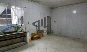 Imagem 6: Venda Sobrado Sao Caetano do Sul Barcelona Ref: 42152