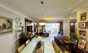 Imagem 2: Leningrado - Apartamento 4 quartos, sendo 2 suítes