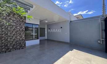 Imagem 2: Casa para Venda no Jardim Fregadolli, em Maringá / PR