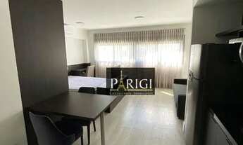 Imagem 3: Loft com 1 dormitório à venda, 39 m² por R$ 610.000,00 - Boa Vista - Porto Alegre/RS
