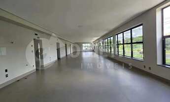 Imagem: Sala comercial disponível para aluguel