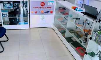 Imagem 6: LOJA DE ELETRÔNICOS EM FRENTE METRÔ BELEM