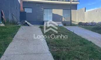 Imagem 7: Casa com 2 quartos e piscina R$ 380.000,00 em Laranjeiras